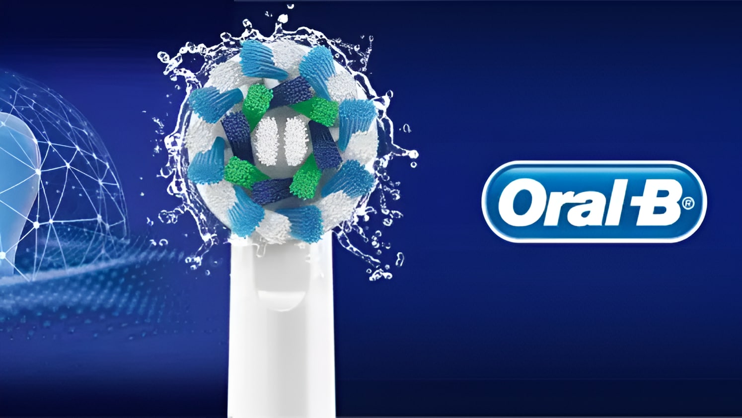 Ηλεκτρικές Οδοντόβουρτσες Oral-B