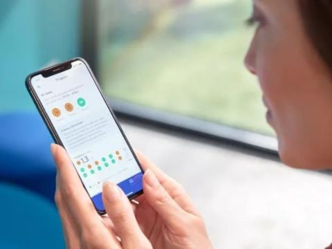 Mobile App