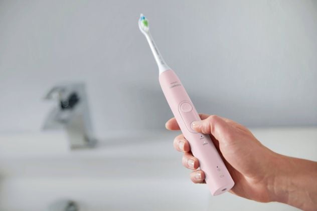 Philips Sonicare ProtectiveClean 4500
