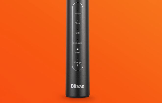 Ηλεκτρική Οδοντόβουρτσα BITVAE S2