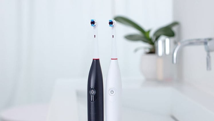 Ηλεκτρική Οδοντόβουρτσα Beurer TB 30