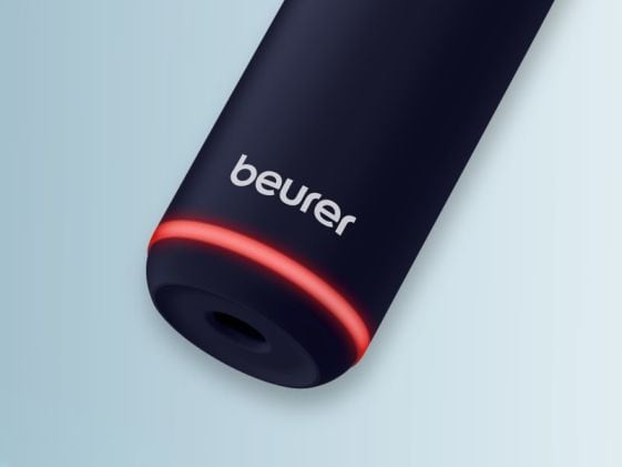 Ηλεκτρική Οδοντόβουρτσα Beurer TB 50