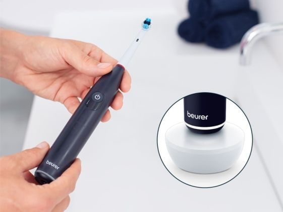 Ηλεκτρική Οδοντόβουρτσα Beurer TB 50