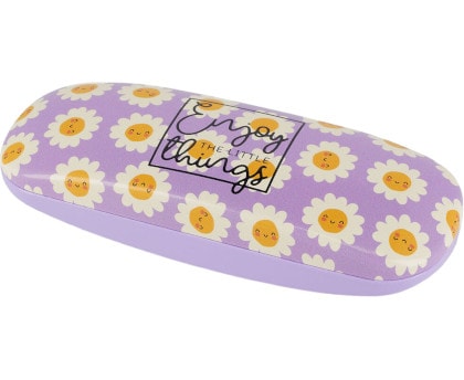 Θήκη Γυαλιών Legami Daisy Medium - Πολύχρωμη