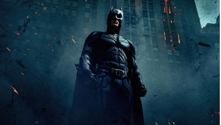 Batman στη Μεγάλη Οθόνη: Ένας Θρύλος Ζωντανεύει