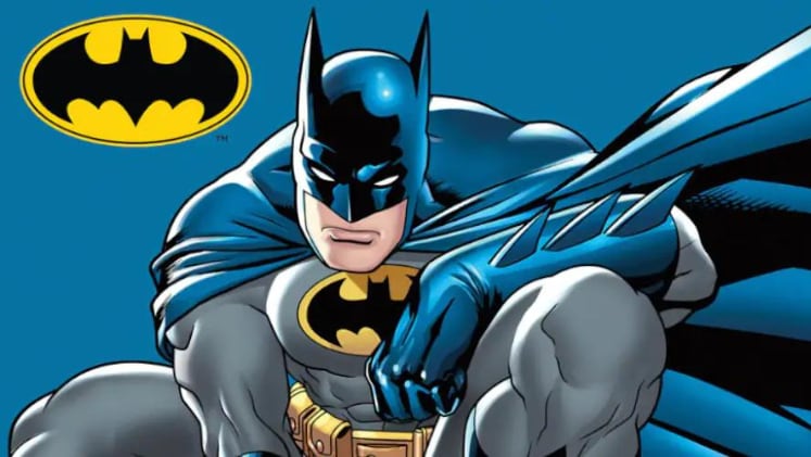 Παιδικά Παιχνίδια DC Batman στα Public