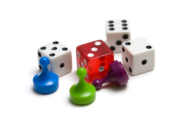 Αβγά Σε Καβγά Επιτραπέζιο (Desyllas Games)