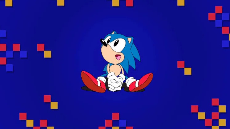 Ανακαλύψτε τον Sonic