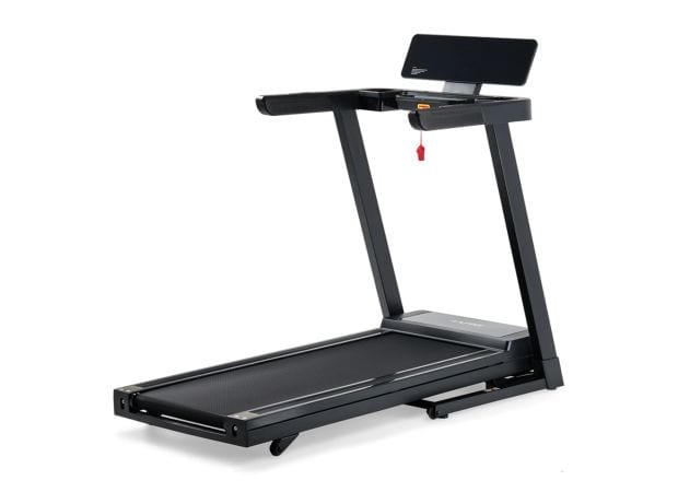 Ηλεκτρικός Διάδρομος Γυμναστικής Alpine XT-100 - Μαύρο