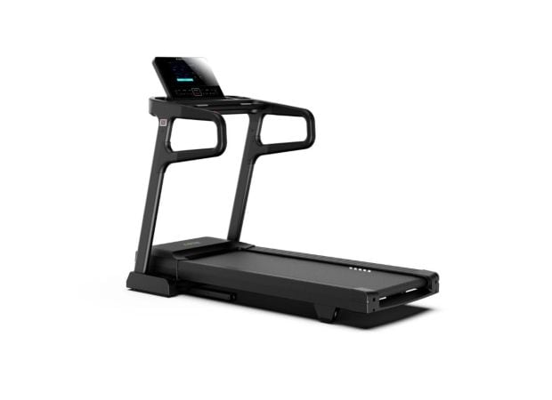 Ηλεκτρικός Διάδρομος Γυμναστικής Alpine XT-500 - Μαύρο