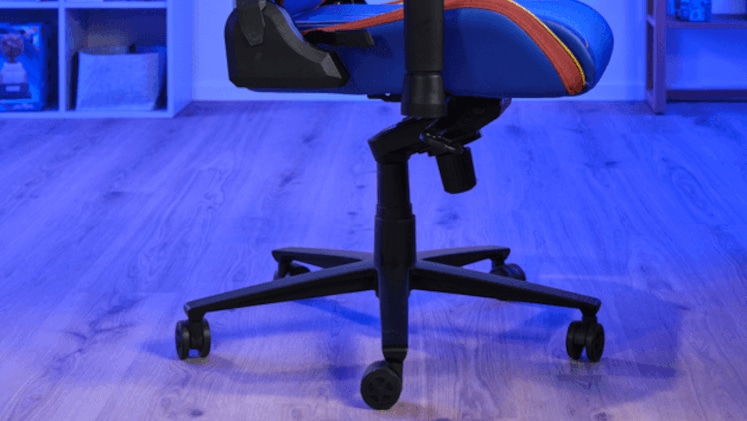 Καρέκλα Gaming Chair Trust DC Superman GXT 721SM Ruya Pro