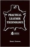 Practical Leather Technology