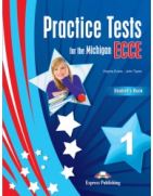 PRACTICE TESTS 1 ECCE SB 2013 FORMAT
