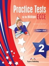 PRACTICE TESTS 2 ECCE TCHRS 2013 FORMAT