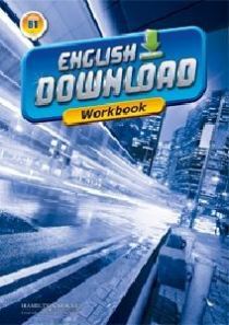 ENGLISH DOWNLOAD B1 WB (+ CD)