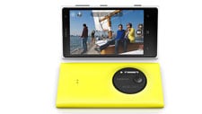 Nokia Lumia 1020 White