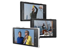 Nokia Lumia 1020 White