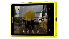 Nokia Lumia 1020 White