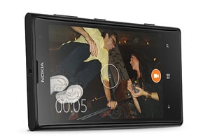 Nokia Lumia 1020 White