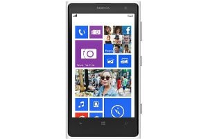 Nokia Lumia 1020 White