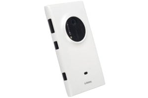 Nokia Lumia 1020 White