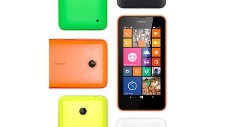 Nokia Lumia 630