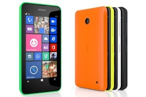 Nokia Lumia 630