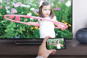 Sony-KDL-42W828