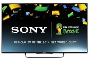 Sony-KDL-42W828