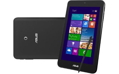 ASUS MeMo Pad ME173X 7