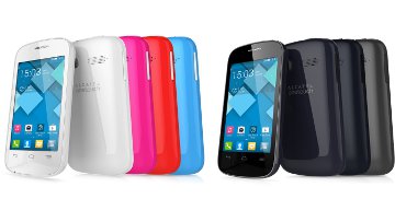 Alcatel One Touch Pop C1
