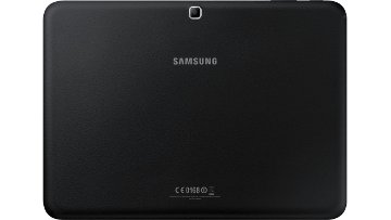 samsung tab sm t530