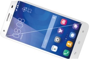 Samsung Galaxy S5