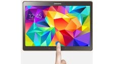Samsung Galaxy Tab S 8.4 SM-T705 - Tablet 8.4" 4G 16GB Bronze Refurbished Grade B ΜΕ 2 ΧΡΟΝΙΑ ΕΓΓΥΗΣΗ