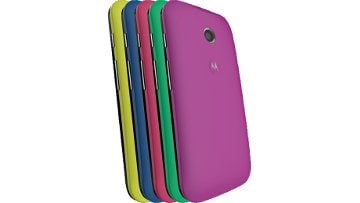 Motorola Moto E