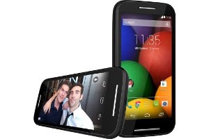 Motorola Moto G