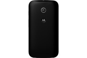 Motorola Moto E