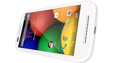 Motorola Moto E