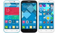 Alcatel One Touch Pop C9 Dual Sim 7047D