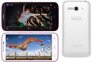 Alcatel One Touch Pop C9 Dual Sim 7047D