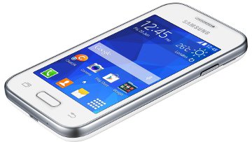 Samsung Galaxy Young 2