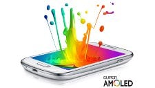 Samsung Galaxy S3 Mini