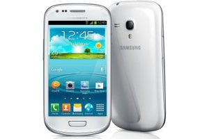Samsung Galaxy S3 Mini