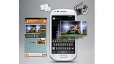 Samsung Galaxy S3 Mini