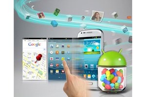 Samsung Galaxy S3 Mini
