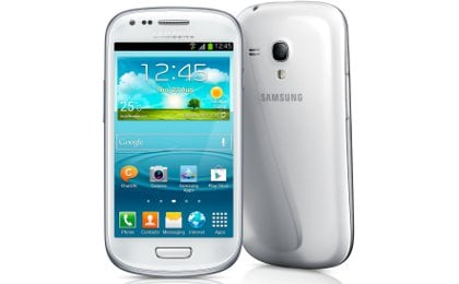 Samsung Galaxy S3 Mini