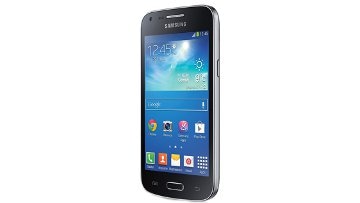 Samsung Galaxy Core Plus