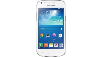 Samsung Galaxy Core Plus