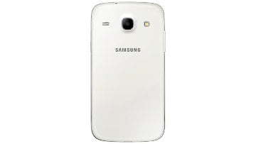 Samsung Galaxy Core Plus