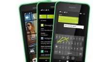 Nokia Lumia 530 Dual Sim